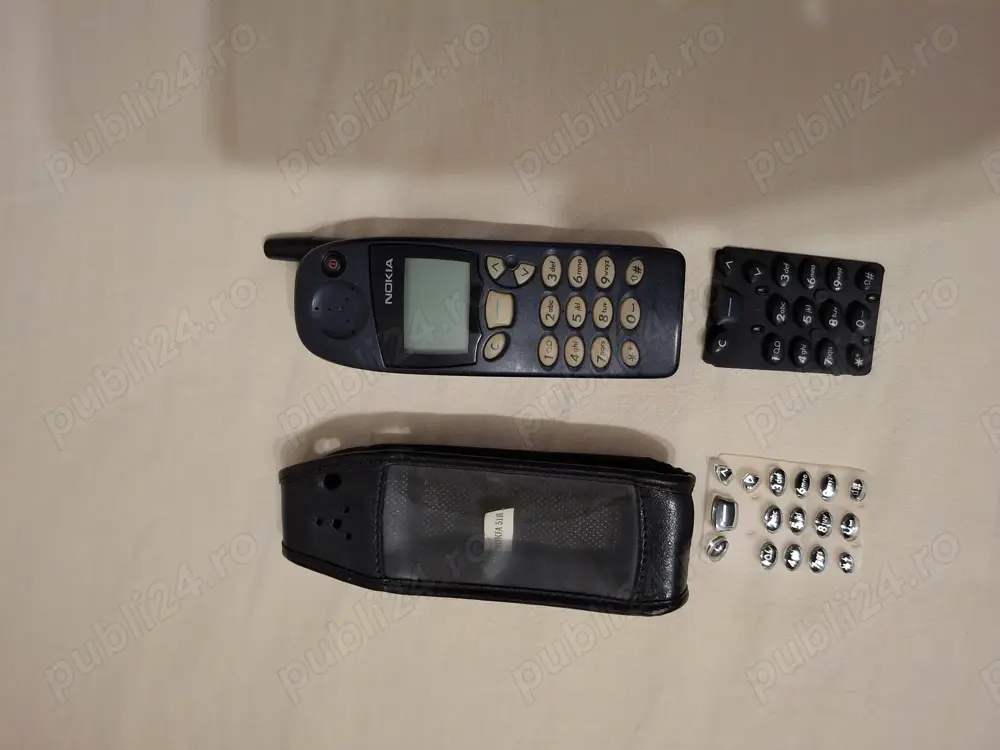 Telefon Nokia 5110