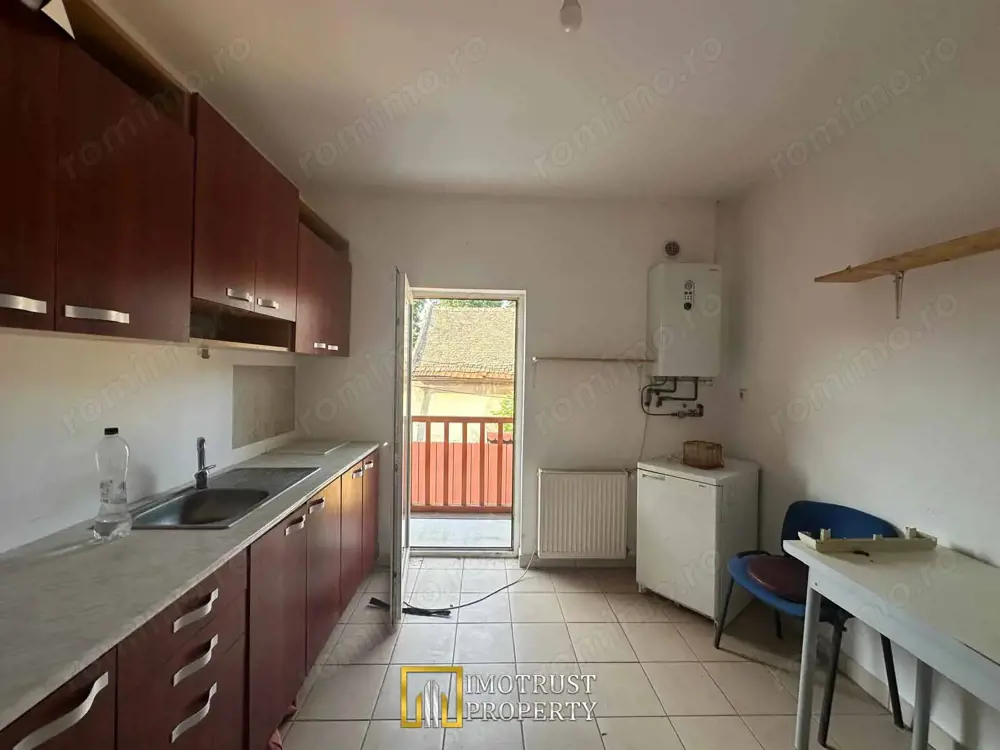 Vânzare apartament | Ultracentral Arad | Etaj 1/1 | 28 mp utili
