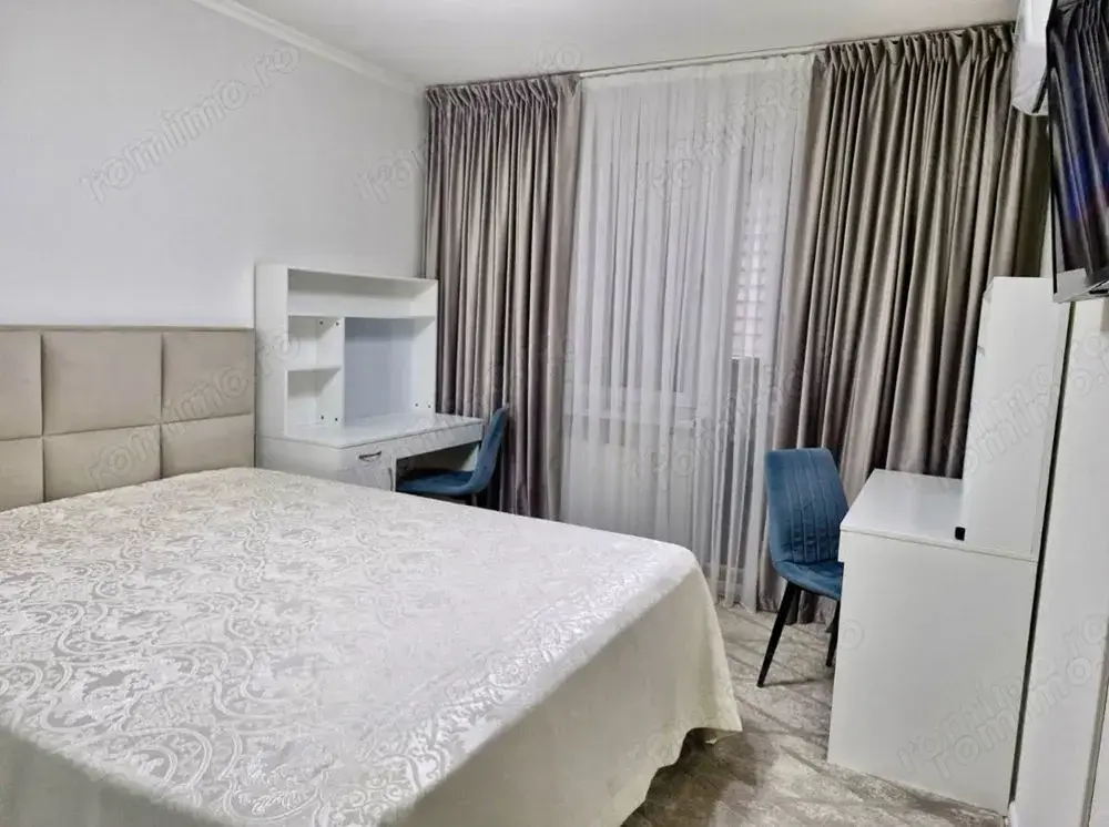 Apartament cu 2 camere- Zona Gheorghe Lazar 