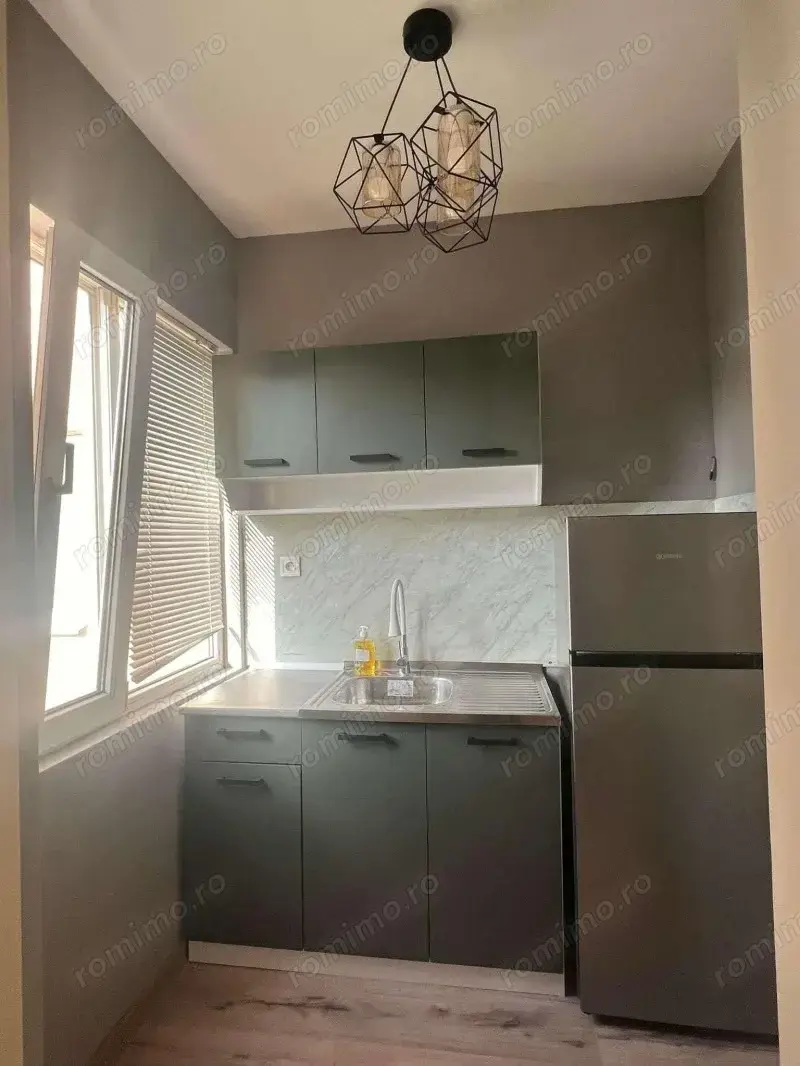 Apartament 1 camera zona Girocului 