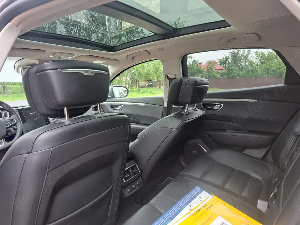 Renault talisman, initiale paris