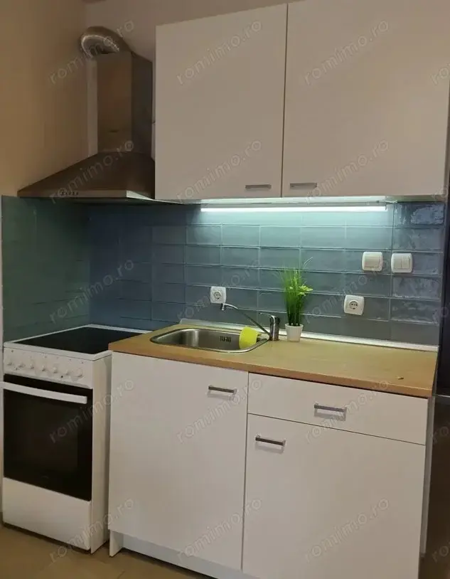 Apartament cu o camera in Complexul Studentesc 