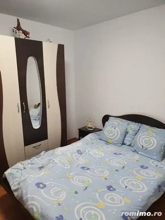 Apartament  cu doua camere in zona Buziasului 