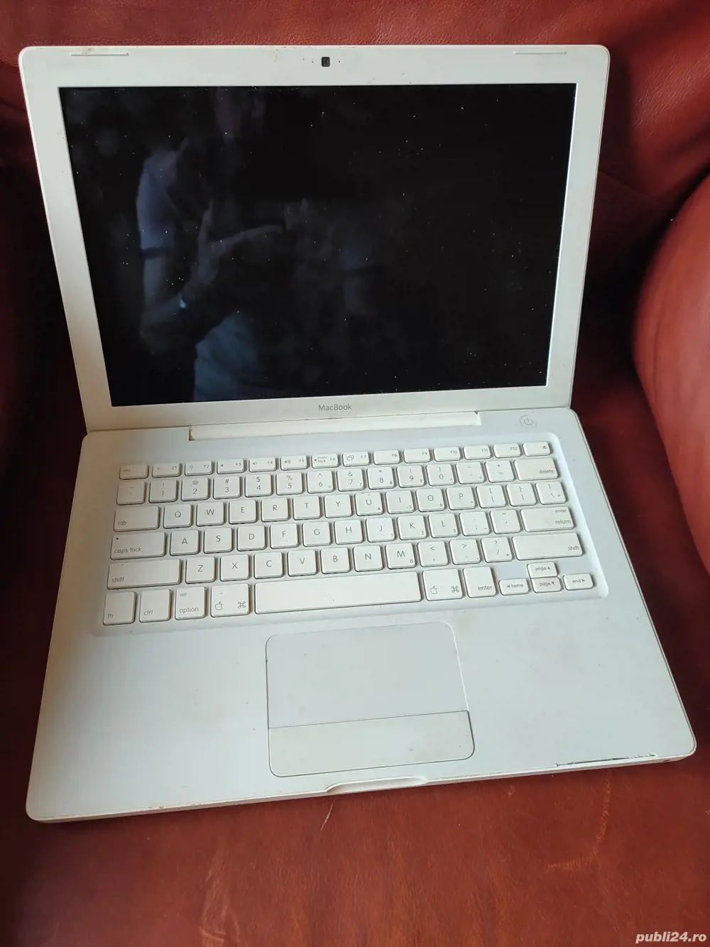 Old MacBook piese