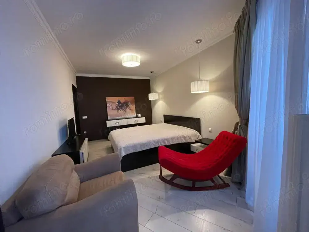 Apartament zona Odobescu 2 camere 