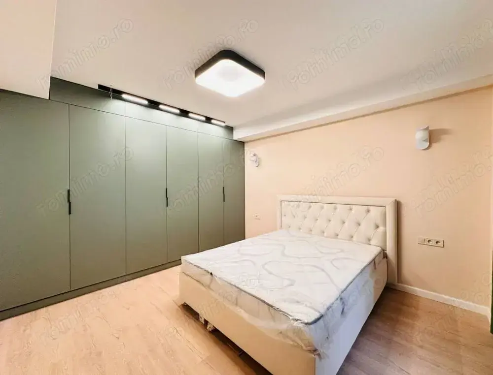 Apartament de vanzare Dorobanti 