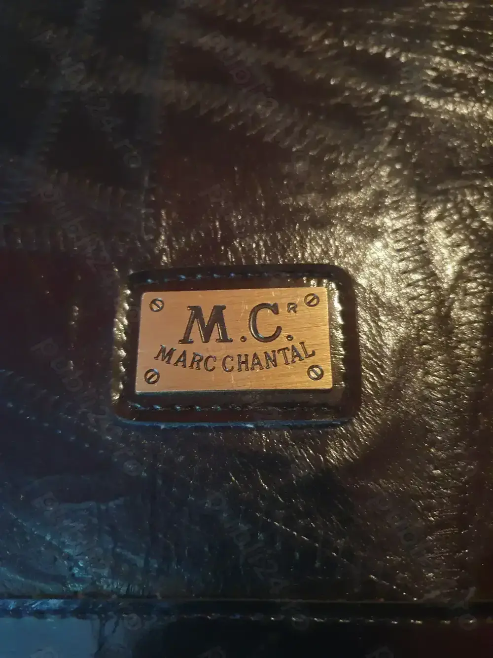 Marc Chantal geanta barbati