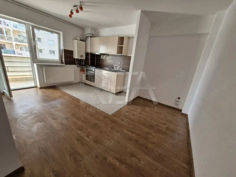 APARTAMENT CU 2 CAMERE LÂNGĂ ȘOSEAUA VITAN-BÂRZEȘTI