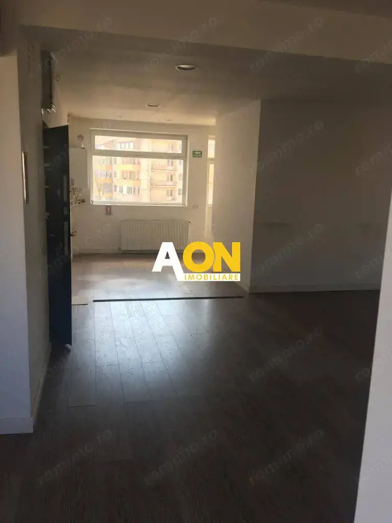 Spatiu comercial 66 mp utili, Bulevardul Transilvaniei