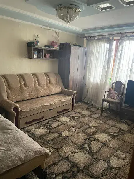 Inchiriem garsoniera Pantelimon