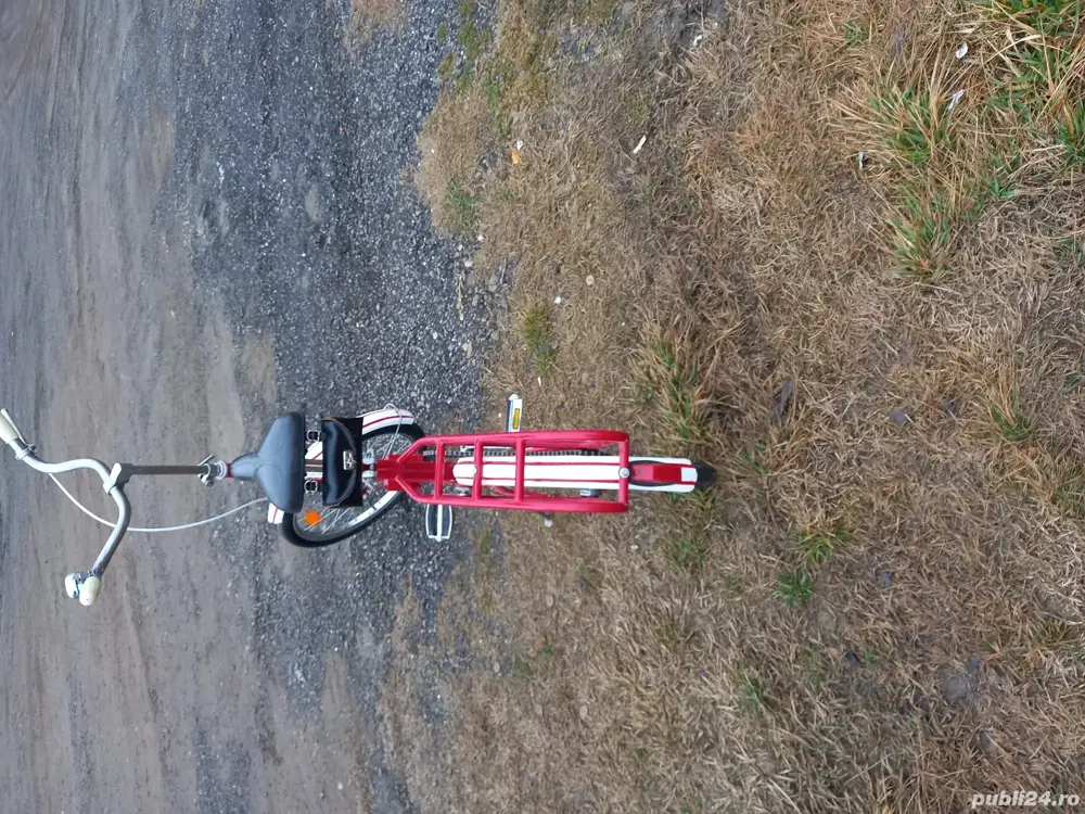 Vând biciclete Pegas ,un Camping si un  Practic