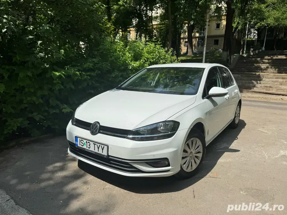 golf mk7.5 43,000km golf mk7.5 43,000km