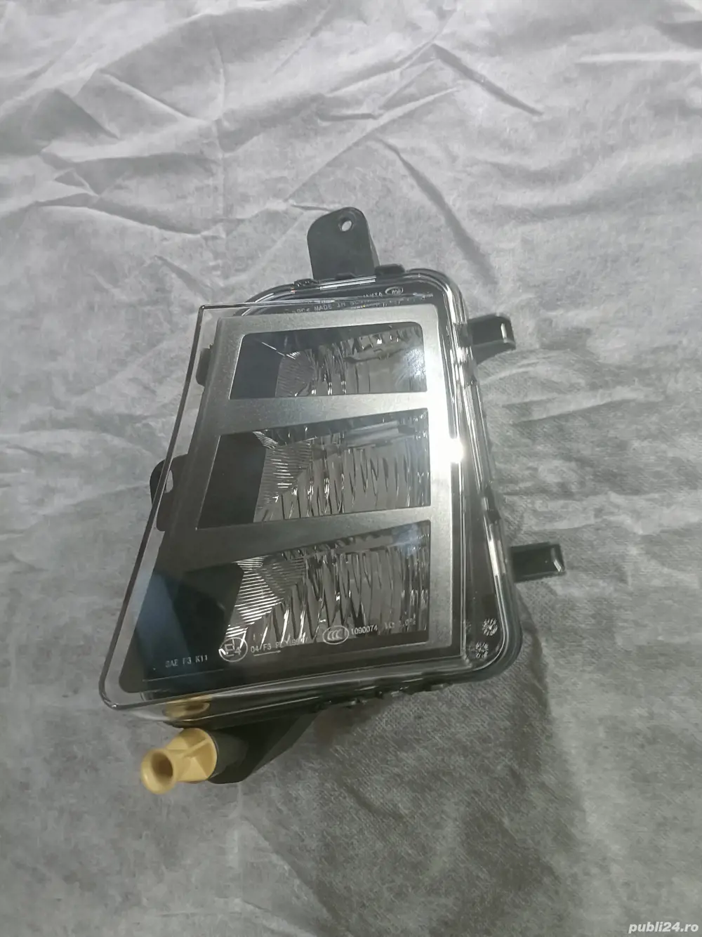 far ceata stanga led MK 7