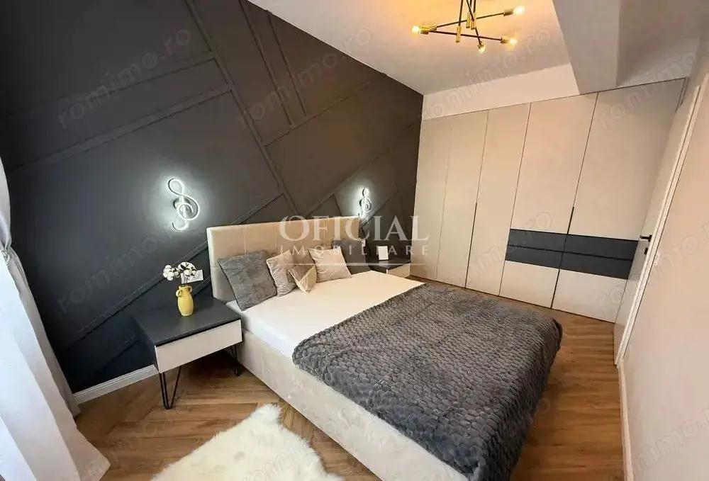 Apartament 3 Camere | 52 Mp | Gradina | Parcare | Floresti Terra