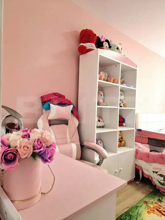 COMISION 0! Casa individuala, 105mp, 570mp teren, mobilat modern, Suceagu