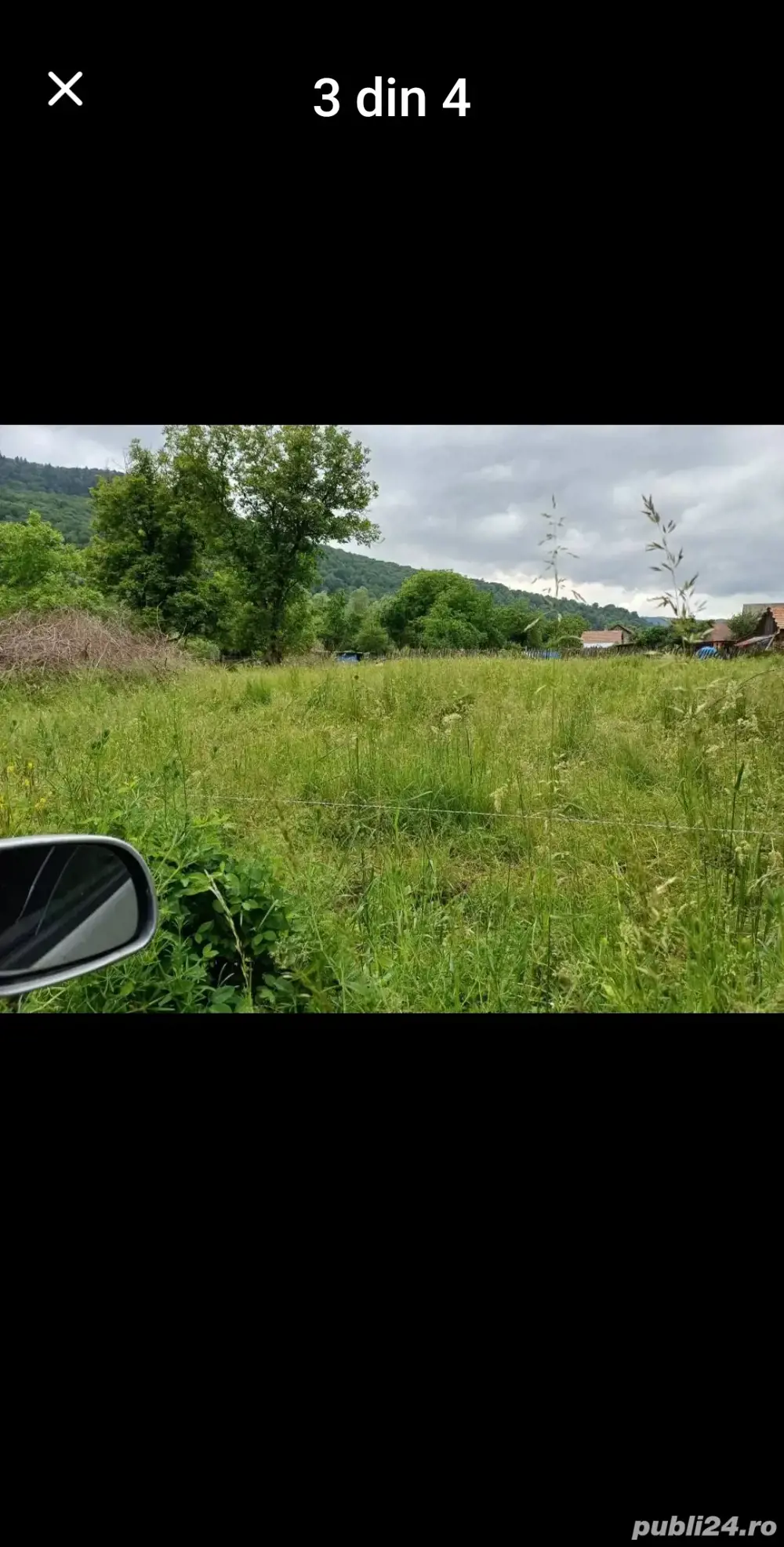 Teren De vanzare vilan