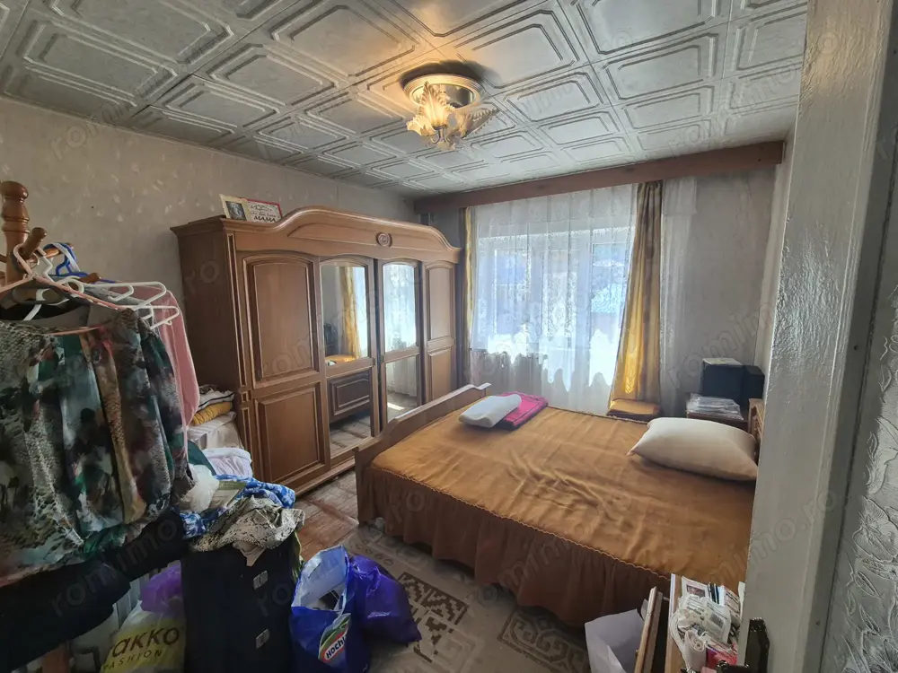 Vand apartament 3 camere Piata Sud