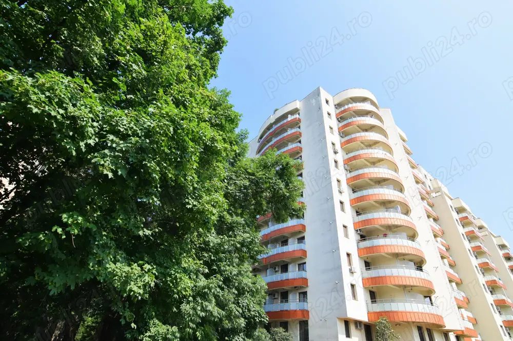 Lazar Residence - studio 1 camera, finalizat si intabulat !