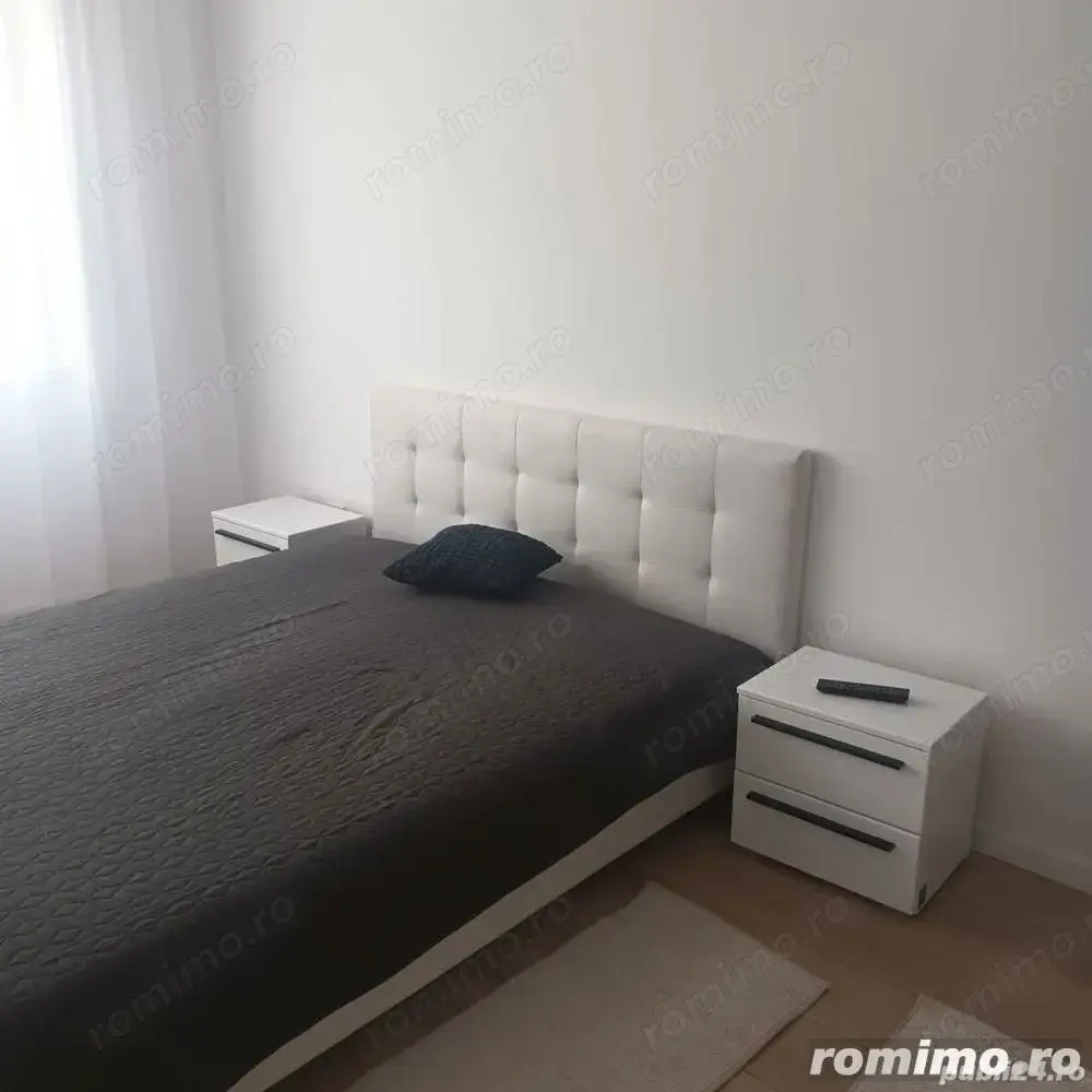 Garsoniera in zona Circumvalatiunii 