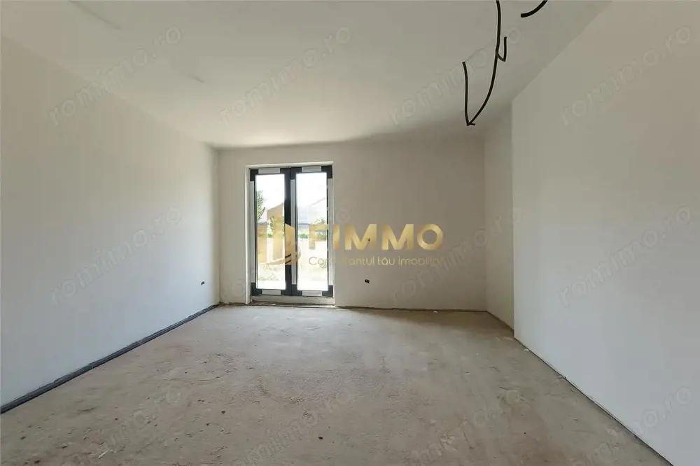 Casa 7 cam | 256mp | Teren 4.5 ari | Moara | ID:1276