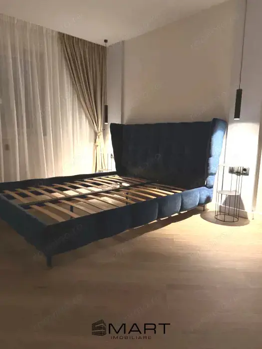 Apartament 2 camere decomandate la Vila in cartierul Strand Apartament 2 camere decomandate la Vila in cartierul Strand