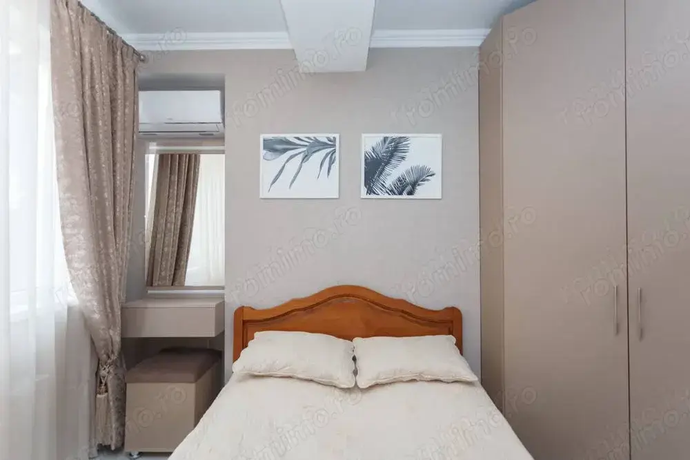 Apartament de vanzare in zona Dambovita 