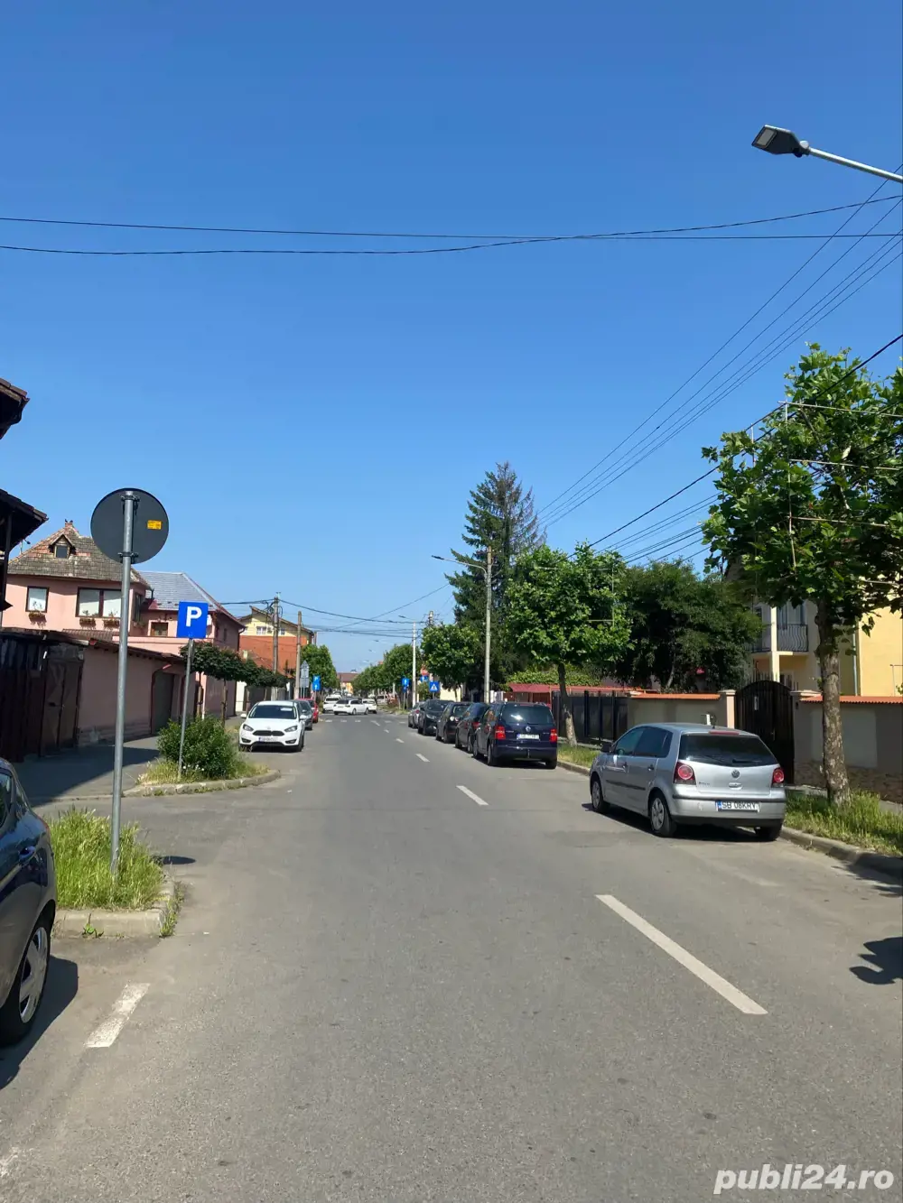 Apartament 2 camere Lazaret Sibiu