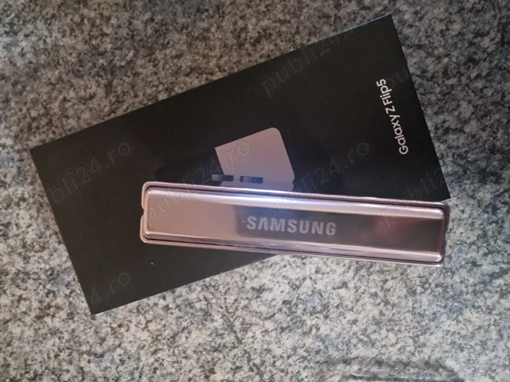 Telefon Samsung Galaxy Z Flip5