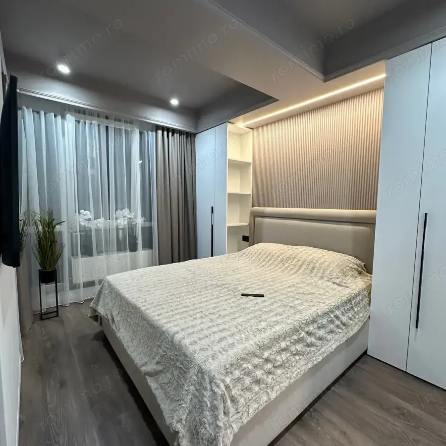 apartament de inchiriat zona Obor 