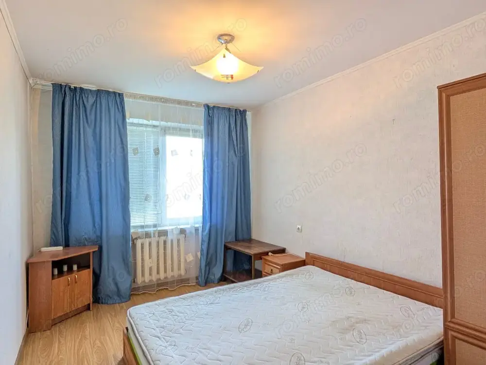 De inchiriat apartament cu 2 camere zona  Girocului