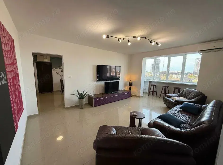 Apartament langa Piata Unirii