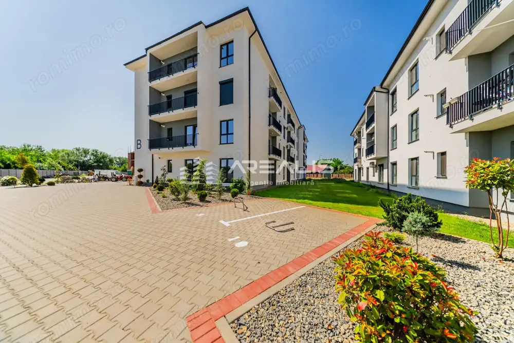 Apartamente în Ansamblu Cehov Rezidențial, COMISION 0