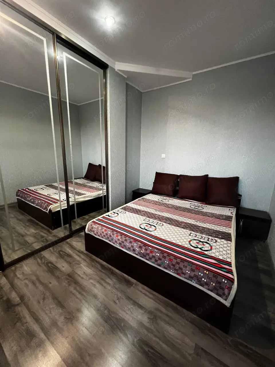 apartament cu o camera zona Cetatii