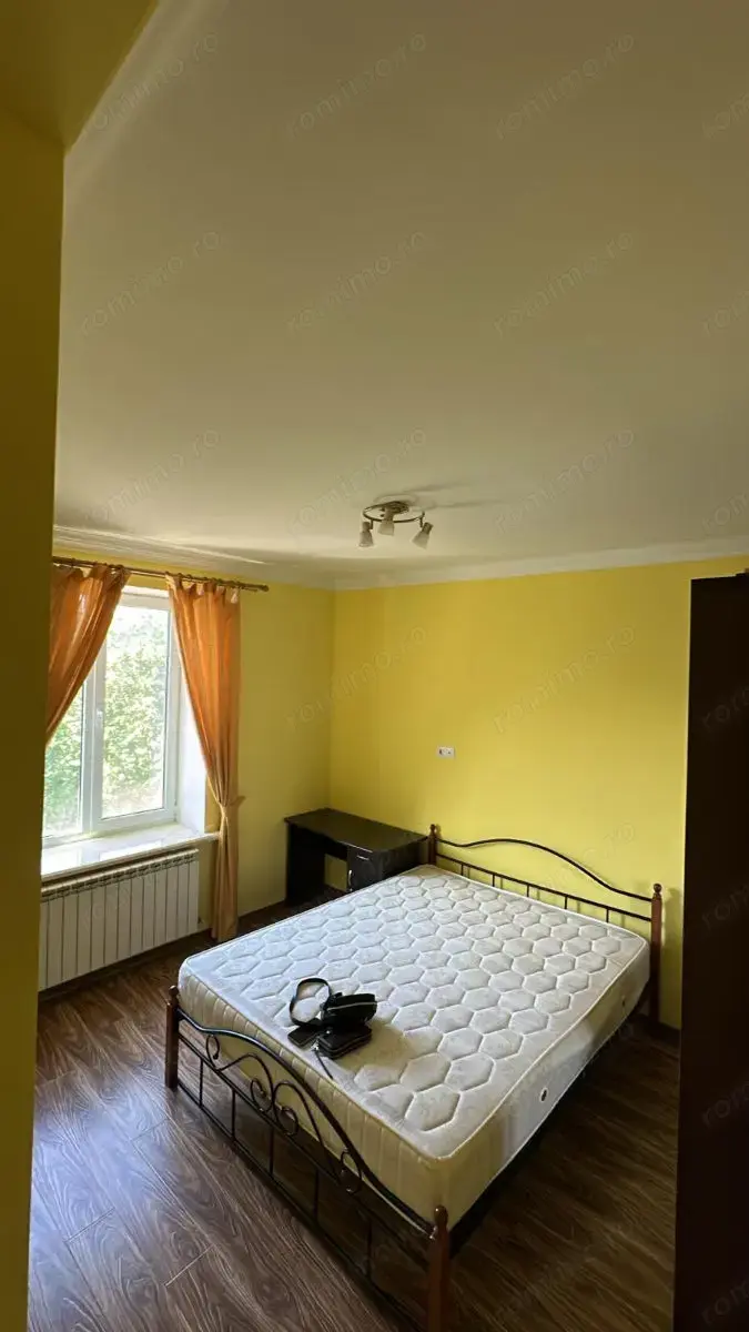 De inchiriat apartament cu două camere zona Lipovei