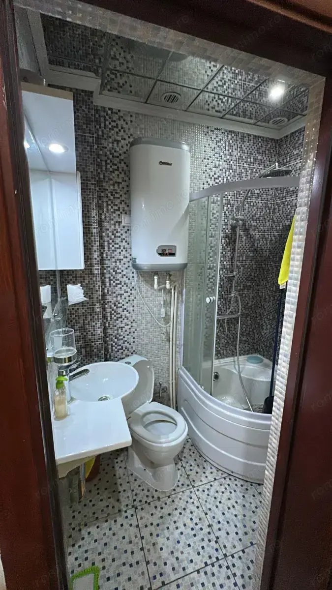 Oferim spre inchiriere apartament cu o camera in zona Lipovei