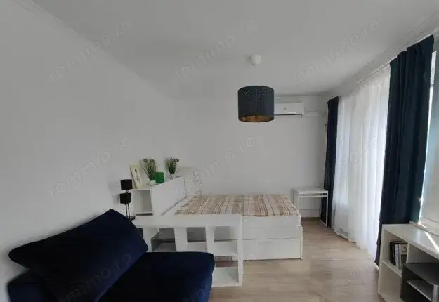 De inchiriat apartament cu o camera zona Olimpia-Stadion