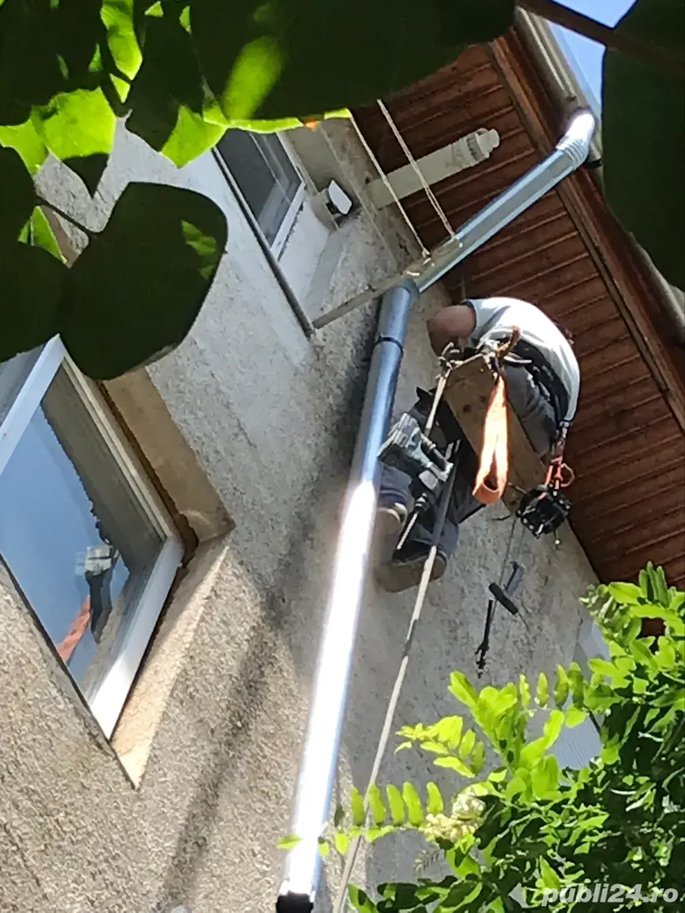 Luam la schimb masina 