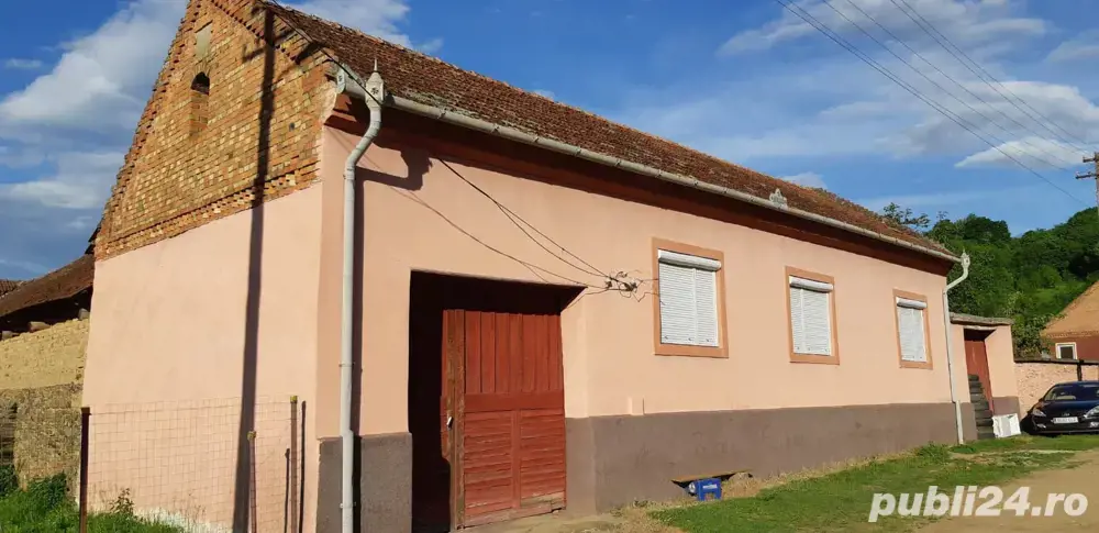 Casa de vanzare Secaseni 