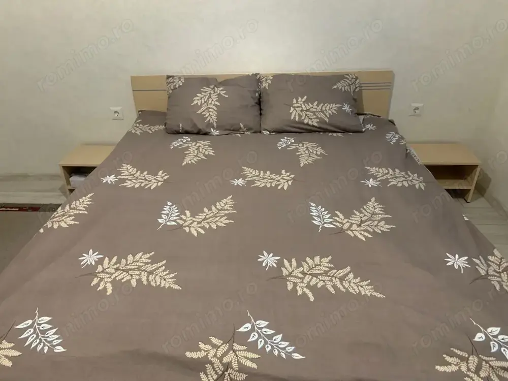 Ofer spre inchiriere garsoniera in zona dristor sector 3