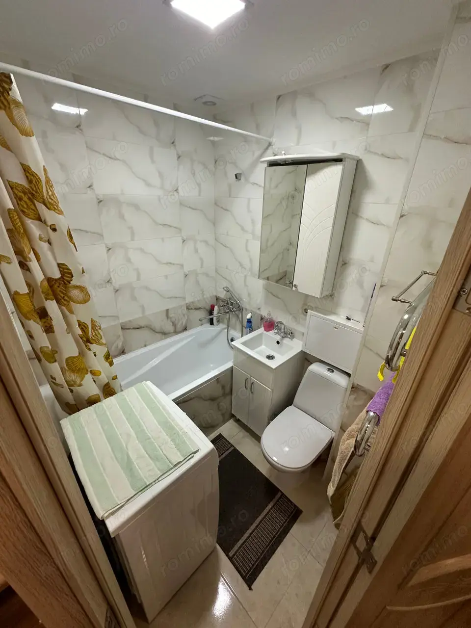 Apartament cu o camera in zona Modern Apartament cu o camera in zona Modern