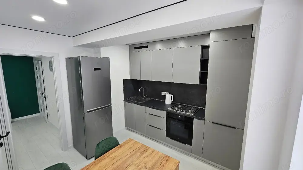 apartament Lux in zona Steaua