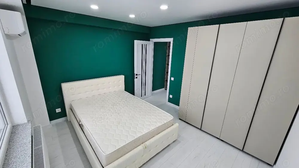 De inchiriat apartament 1 camera in zona Steaua 