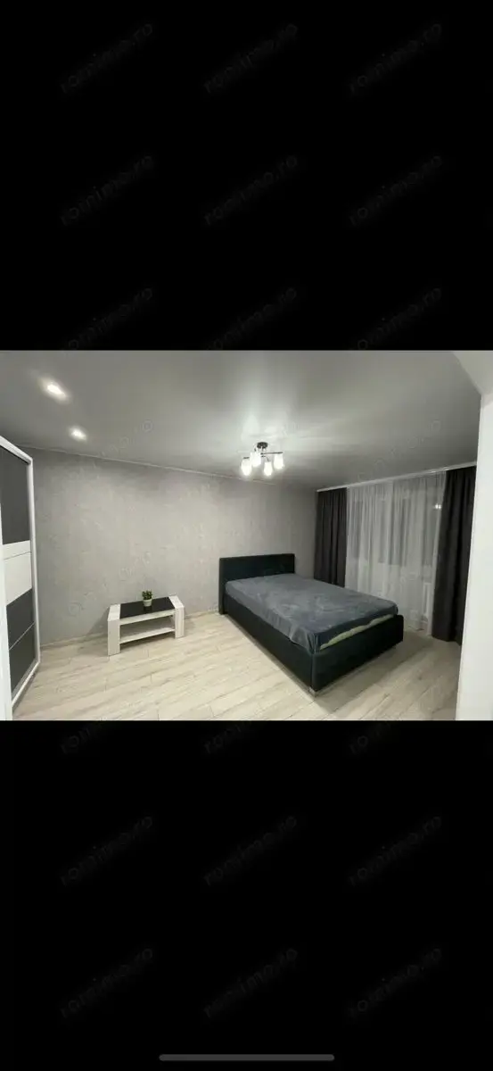 Oferim spre inchiriere apartament cu o camera in zona Soarelui