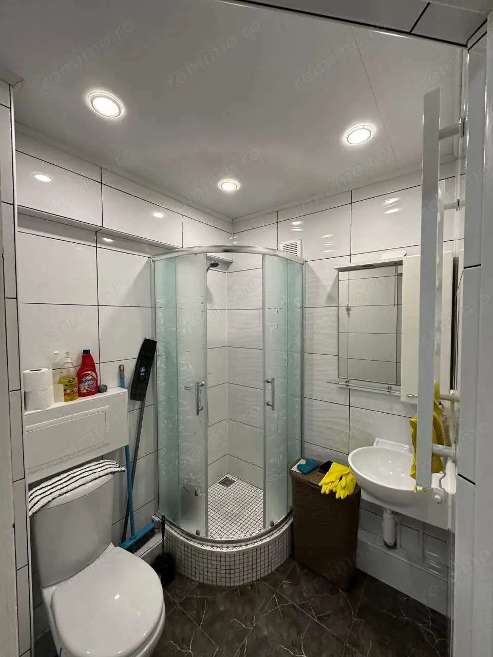 Oferim spre inchiriere un apartament cu 1 camera  zona Odobescu