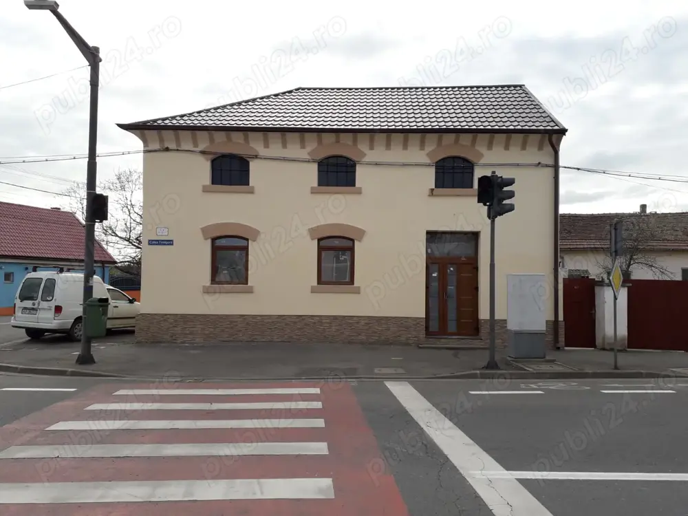 vand imobil depozit Calea Timisorii 110