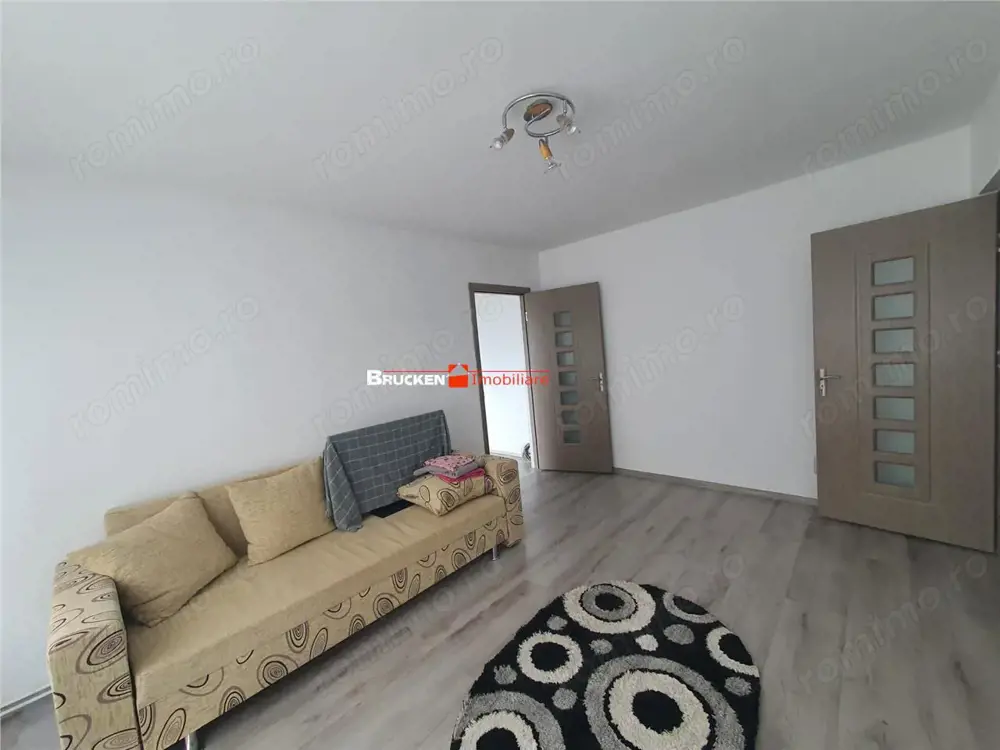 Apartament cu 2 camere de vanzare