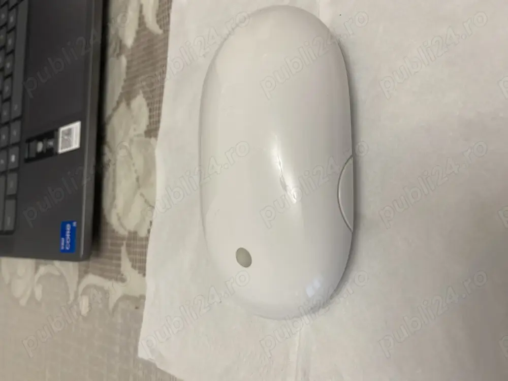  Mai se ,Wireless Bluetooth Laser Mouse for Macbook & iMac