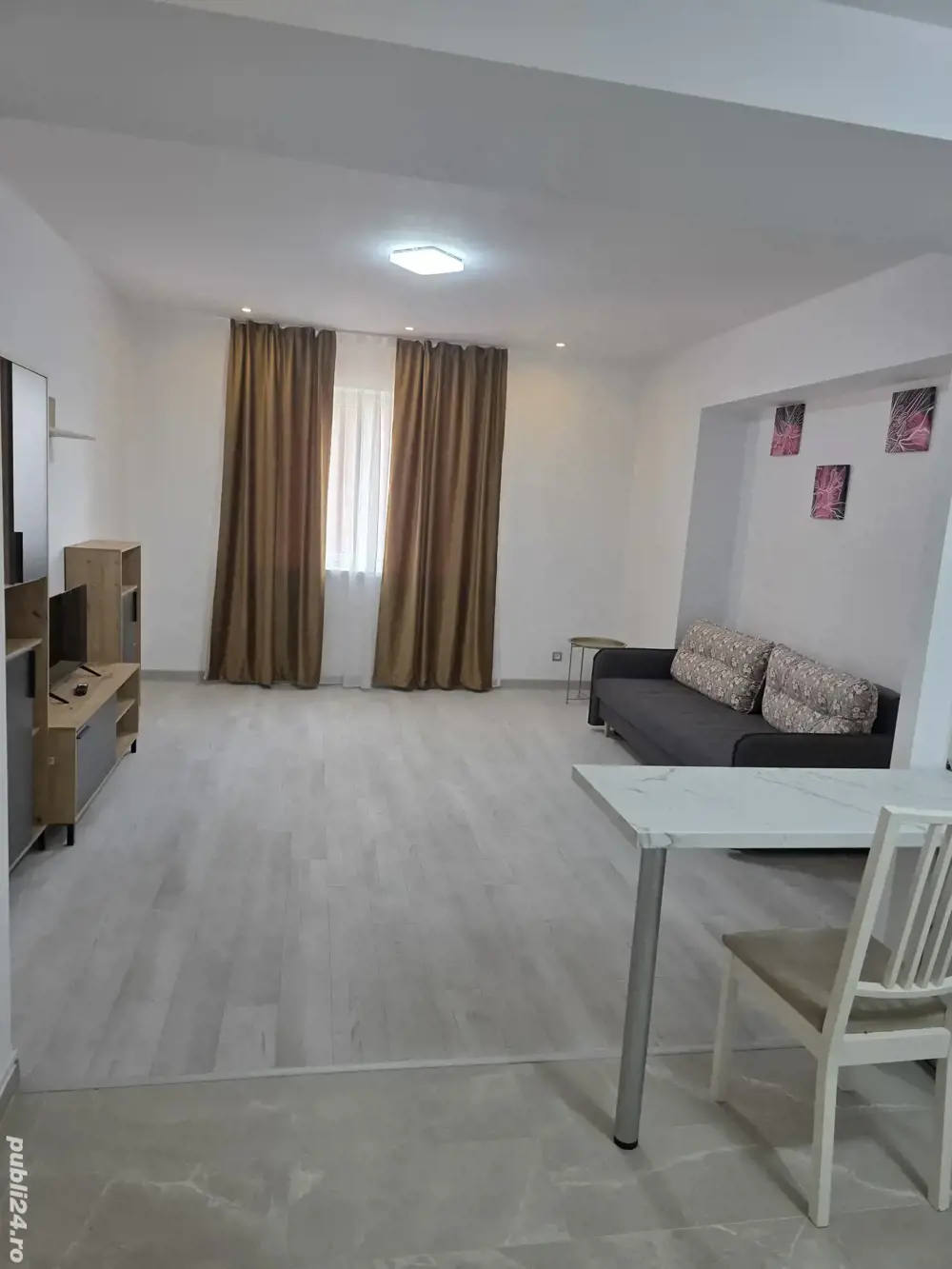 Apartamente Regim Hotelier Non-stop 