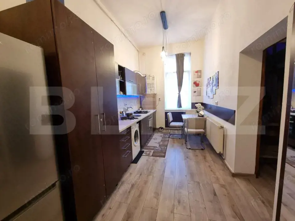 Garsonieră spațioasă de vânzare - Centru Civic Garsonieră spațioasă de vânzare - Centru Civic