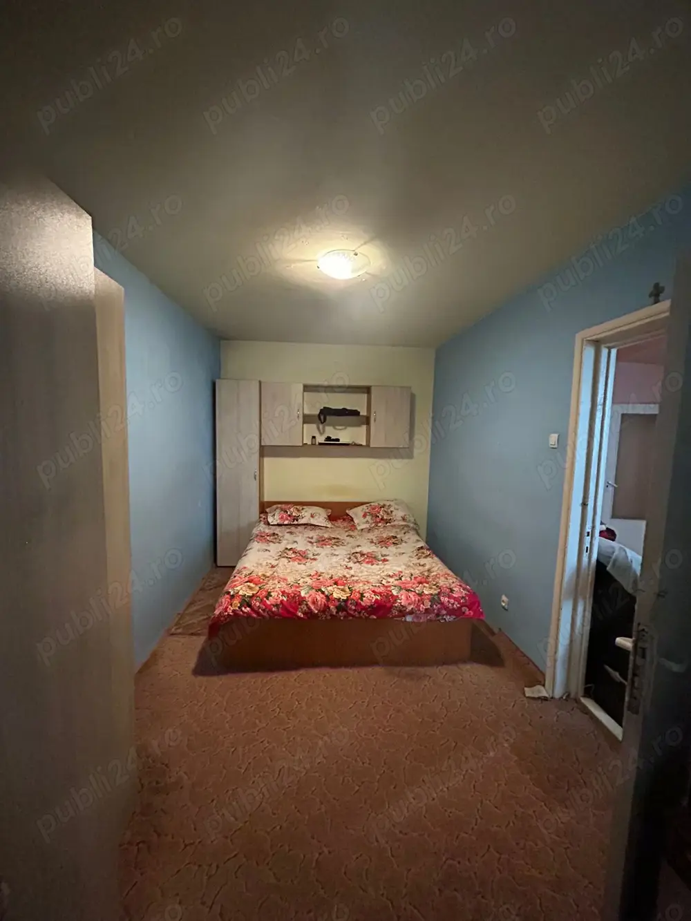 Proprietar- Închiriez apartament situat pe strada Alunișului 